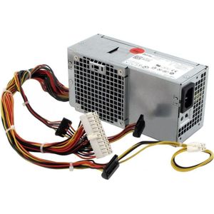 Dell Stroomvoorziening (250 W), Voeding voor notebooks