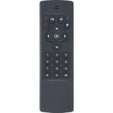 PNI - AirFun One IR - Toetsenbord - Zwart - Draadloos