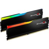 G.Skill - Ripjaws M5 Neo RGB - RAM - Zwart - 32GB - 6000MHz - DDR5