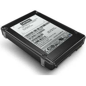 Lenovo 4XB7A80342 internal solid state drive 3,2 TB 2.5" SAS V-NAND TLC