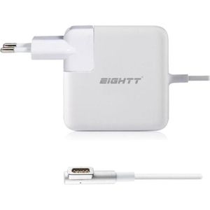 Eightt EA451 (45 W), Voeding voor notebooks, Wit