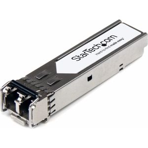 StarTech - XBR-000182 - Zendontvanger - Zilver - 10 Gbit/s - Single Mode - 10 km