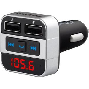 Peiying, Autostereo accessoires, auto modulator 2xUSB