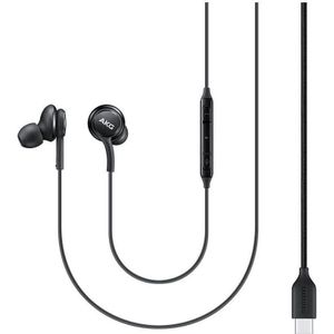 Samsung SM-G986B (Bedraad), Kantoorheadset, Zwart