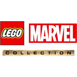 Warner Bros, LEGO Marvel Collection (PS4)