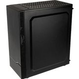 Kolink - Inspire K9 - PC-behuizing - Zwart - ARGB - Midi-tower