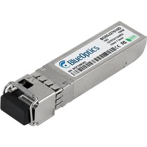 BlueOptics HPE Aruba SFP-10G-BXU kompatibler SFP+ BO55J27610D, Zendontvangers