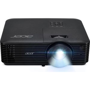 Acer - X1328AF - Beamer - Zwart - DLP - 5000 ANSI-lumen