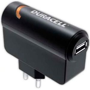 Duracell Universele oplader, NDS/PSP (PSP, NDS), Accessoires voor spelcomputers