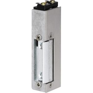 Assa Abloy FF deuropener 12V DC Fafix zonder 34SFF slagplaat iW linker diode, Telefoon