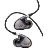 Westone - WA-M40 - In-Ear Monitor - Zwart - 3-Weg 4-Voudige Driver