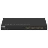 NETGEAR GSM4230UP Managed L2/L3 Gigabit Ethernet (10/100/1000) Power over Ethernet (PoE) 1U Zwart