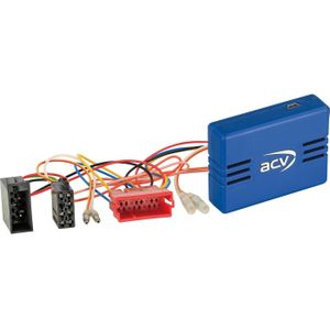 Can-Bus, Autostereo-installaties, Kit Porsche Mini ISO