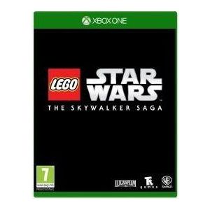 WB, Bros LEGO Star Wars: The Skywalker Saga, Xbox One Standaard Engels