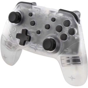 Nyko Wireless Core Controller (Transparent)