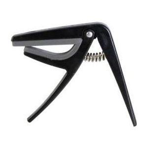 Dimavery Capo voor Ukulele, Accessoires voor instrumenten