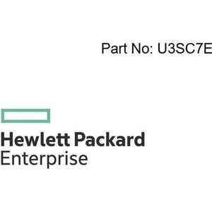 HPE 3y NBD Exch 501 Wr, Firewall
