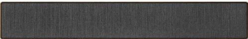B&O BEOSOUND PODIUM GEROOKT GRIJS 1200473, Soundbar, Grijs