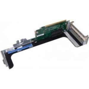 Lenovo - ISG Riser 2 - Riser-kaartset - 7XH7A02685