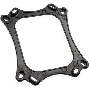 Raijintek - Upgrade Kit - Voor Intel 1700-socket - 4x Veren - 4x Onderleggers