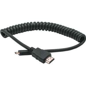 Caruba HDMI MiniHDMI Veer Kabel, Videokabel