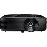 Optoma - S336 - Beamer - Zwart - SVGA - 4000 lm
