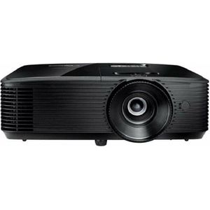 Optoma - S336 - Beamer - Zwart - SVGA - 4000 lm