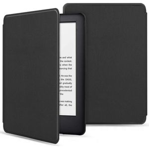 Amazon Tech-Protect Smart Case (Amazon Kindle 11), eReader accessoires, Zwart