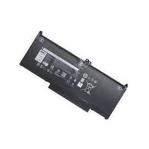Dell BTRY,PRI,97WHR,6C,LITH,SMP (6 Cellen, 8500 mAh), Notebook batterij
