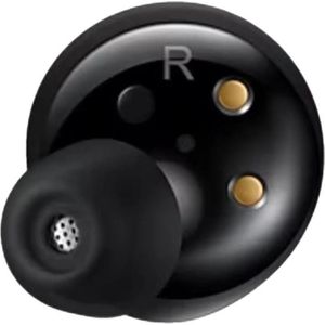 Samsung Galaxy Buds RIGHT Headphone Replacement Part, 1 pcs - Black (Samsung Galaxy Buds FE), Onderdelen voor hoofdtelefoons, Zwart