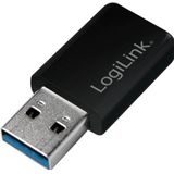 LogiLink Wireless AC 1200 Mbps - Dual Band USB Adapter