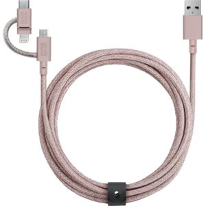 Native Union Riemkabel Universeel (2 m), USB-kabel