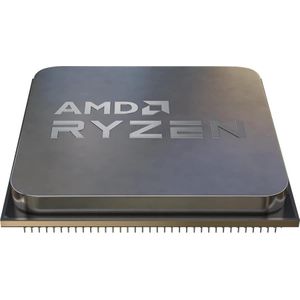 AMD Ryzen 5 5600G 3,9 GHz (Cezanne) Socket AM4 - Tray (AM4, 3.90 GHz, 6 -Core), Processor