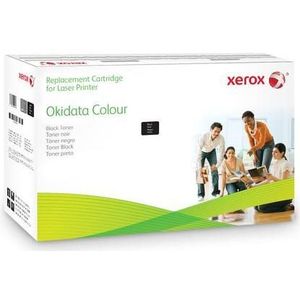 Xerox, Toner, 43865708 (BK)