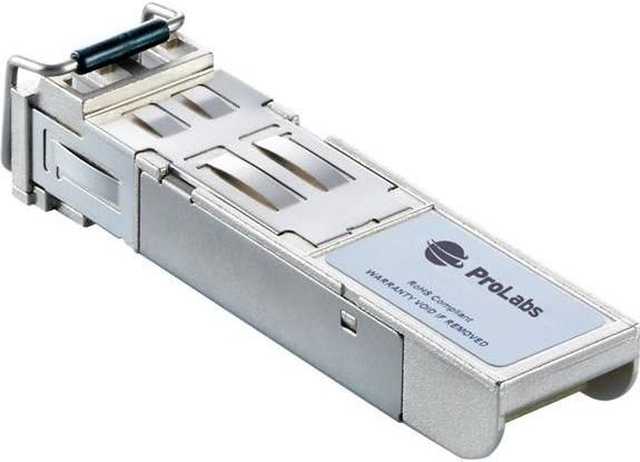 V7 - 1000BASE-LX/LH SFP Transceiver Module - MMF/SMF - 1310nm - Cisco-compatibel