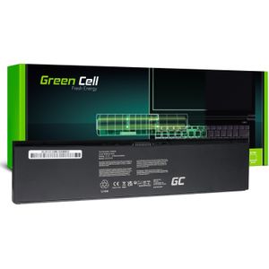 GreenCell Laptop Batterij PFXCR voor Dell Latitude E7440 E7450 - 11.1V (3 Cellen, 2700 mAh), Notebook batterij