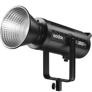 Godox Bi-color LED Video Licht, Constant licht
