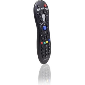Philips Perfect replacement SRP3013/10 afstandsbediening IR Draadloos DTV, DVD/Blu-ray, SAT, TV Drukknopen