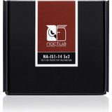 Noctua - NA-IS1-14 Sx2 - Luchtinlaatafstandhouders - 140 mm - Vermindert Turbulentie