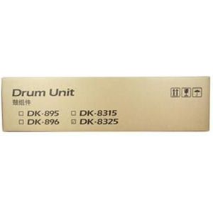 Kyocera Dk-8325 Original 1 Pc(S), Printer accessoires