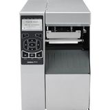 Zebra - ZT510 - Labelprinter - Zwart - Thermische Overdracht - 203 dpi