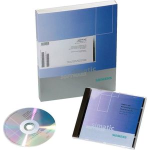 Software - Industrieel Ethernet Softnet-S7 Lean Upgrade - CD-ROM - USB-stick