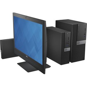 Dell Voeding, 180 watt (180 W), PC-voedingseenheid