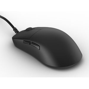 Endgame Gear OP1 8K V2 - Gaming-Muis - Zwart - 8000Hz