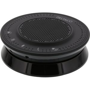 Deltaco DELC-0001, Conferentieapparaten, Zwart