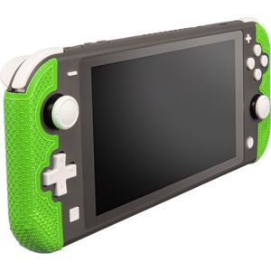 Lizard Skins DSP Controller Grip voor Switch Lite - Smaragdgroen (Switch), Accessoires voor spelcomputers, Groen