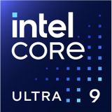 Intel - Core Ultra 9 285 - Processor - Zwart - FCLGA1851