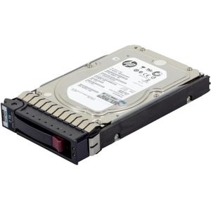 HPE Hewlett-Packard HP harde schijf (1 TB, 3.5"), Harde schijf