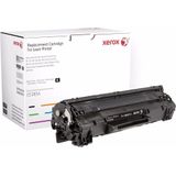Everyday ™ Mono Remanufactured Toner van Xerox compatible met HP 85A (CE285A), Standaard capaciteit