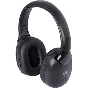 Trevi TV-Kopfhörer Wireless Radiofrequenz Wiederaufladbar FRS 1490 (Geen ruisonderdrukking, Draadloze), Koptelefoon
